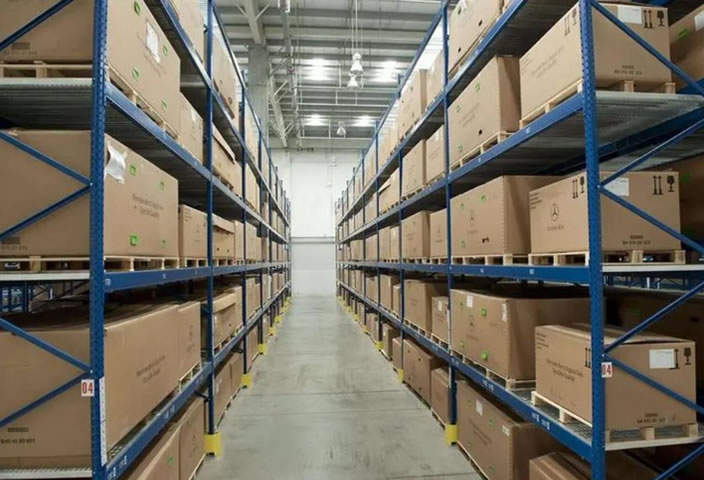 漳州到岚皋县货物仓储