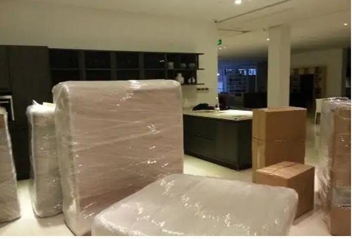 漳州到岚皋县长途搬家