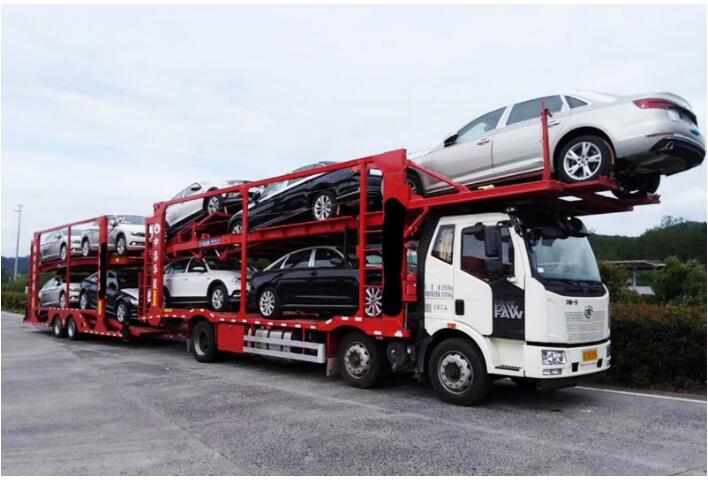 漳州到岚皋县轿车托运